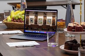 St Giles Hotel - London