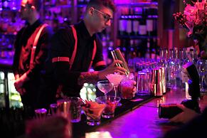 St Giles Hotel - London