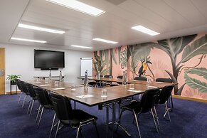 STG Hotel London Oxford Street