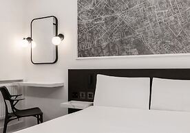 STG Hotel London Oxford Street