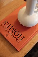 St Giles Hotel - London