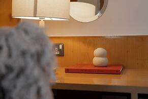 St Giles Hotel - London