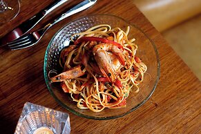 St Giles Hotel - London