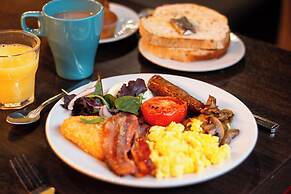 St Giles Hotel - London