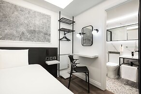 STG Hotel London Oxford Street