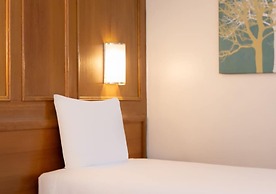 STG Hotel London Oxford Street