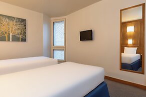 STG Hotel London Oxford Street