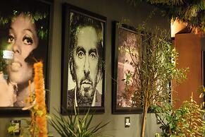 St Giles Hotel - London