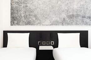 STG Hotel London Oxford Street