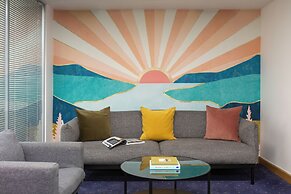STG Hotel London Oxford Street