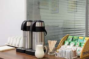 STG Hotel London Oxford Street