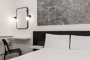 STG Hotel London Oxford Street