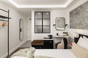 St Giles Hotel - London