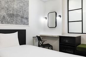 STG Hotel London Oxford Street