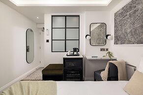 St Giles Hotel - London