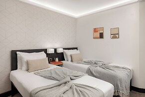 St Giles Hotel - London