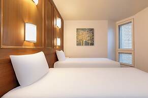 STG Hotel London Oxford Street