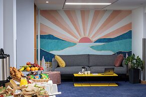 St Giles Hotel - London