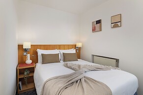 St Giles Hotel - London