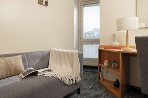 St Giles Hotel - London