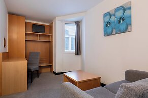 STG Hotel London Oxford Street