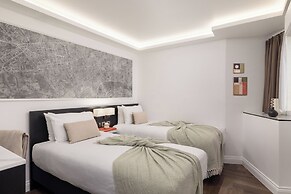 St Giles Hotel - London