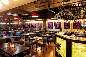 St Giles Hotel - London