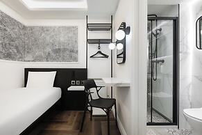STG Hotel London Oxford Street