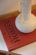 St Giles Hotel - London