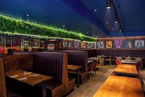 STG Hotel London Oxford Street