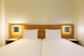 STG Hotel London Oxford Street
