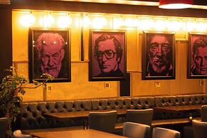 St Giles Hotel - London