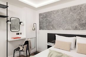 St Giles Hotel - London