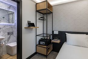 St Giles Hotel - London