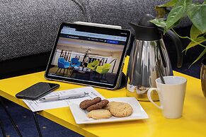 St Giles Hotel - London