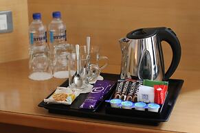 St Giles Hotel - London