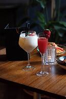 St Giles Hotel - London