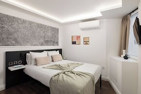 St Giles Hotel - London