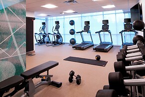 SpringHill Suites by Marriott East Lansing University Area