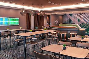 SpringHill Suites by Marriott East Lansing University Area