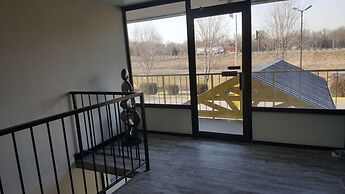 Econo Lodge Oak Grove-Blue Springs