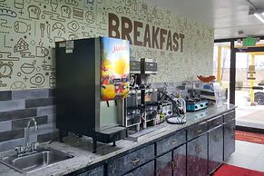 Econo Lodge Oak Grove-Blue Springs