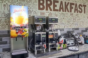 Econo Lodge Oak Grove-Blue Springs
