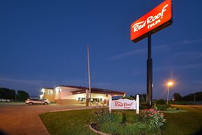 Red Roof Inn Paducah