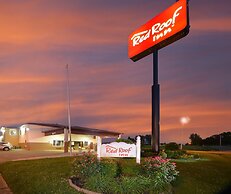 Red Roof Inn Paducah