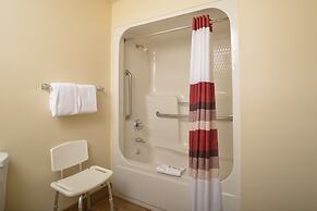 Red Roof Inn Paducah