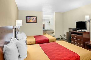 Econo Lodge Rolla I-44 Exit 184 Near Missouri University of Science an