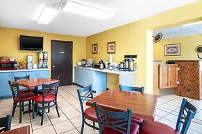 Econo Lodge Rolla I-44 Exit 184 Near Missouri University of Science an