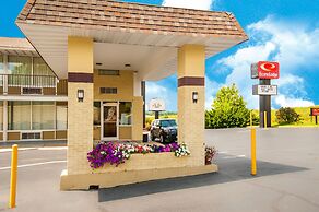 Econo Lodge Rolla I-44 Exit 184 Near Missouri University of Science an
