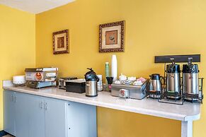 Econo Lodge Rolla I-44 Exit 184 Near Missouri University of Science an